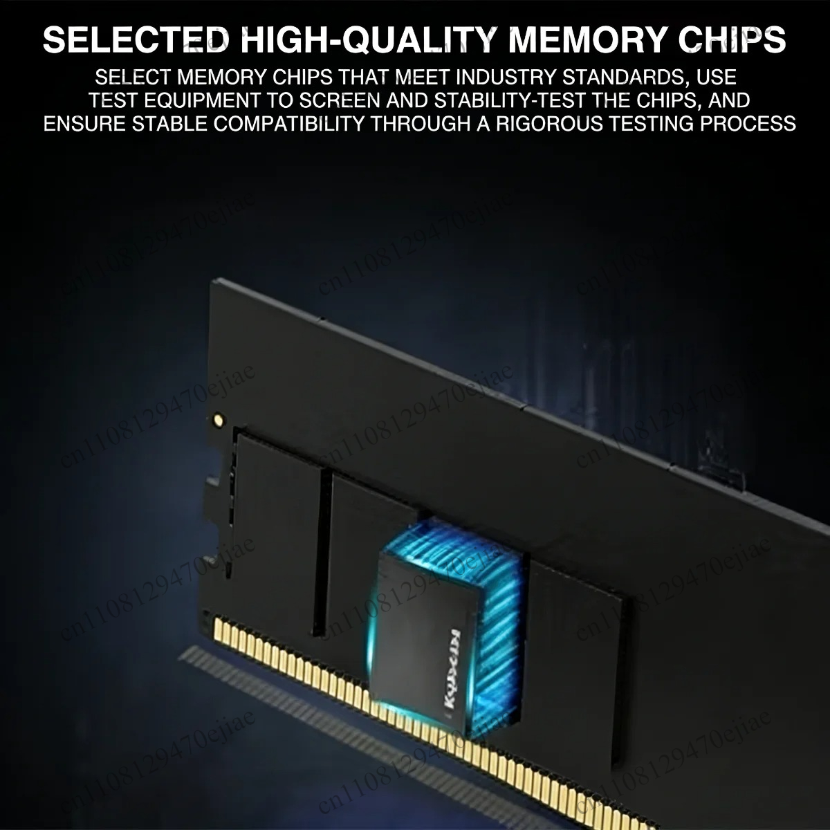 Mémoire vive DDR5 pour ordinat - Ddr5 32Gb avis et prix