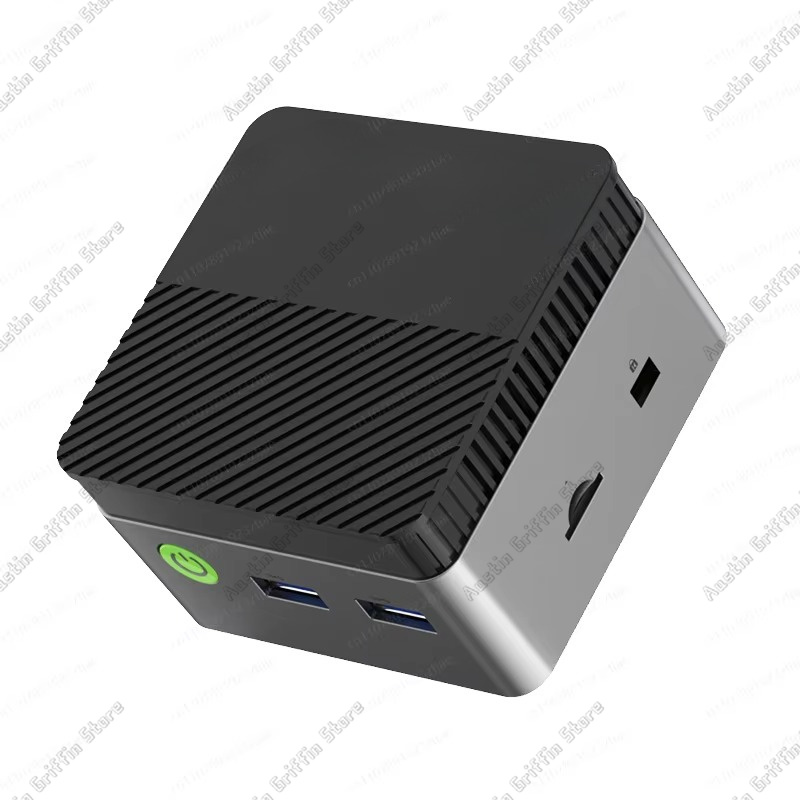 G5 Alder Lake N97 MINI PC Wind - Ddr5 4800Mhz avis et prix