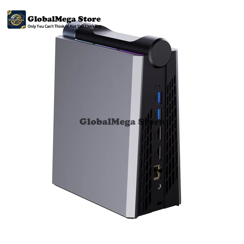 Mini PC 2026 dernière générati - Ddr5 32Gb avis et prix