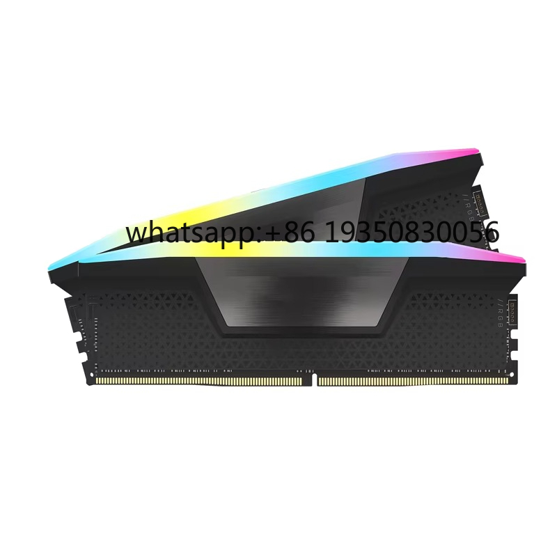 RAM RGB DDR5 6400 MHz Mémoire  - Ddr5 Rgb Ram avis et prix