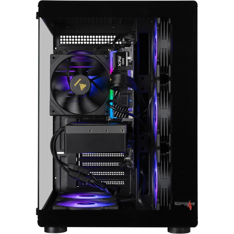Pack de jeu – TTX-ECO BLACK -  - Ddr5 32Gb avis et prix