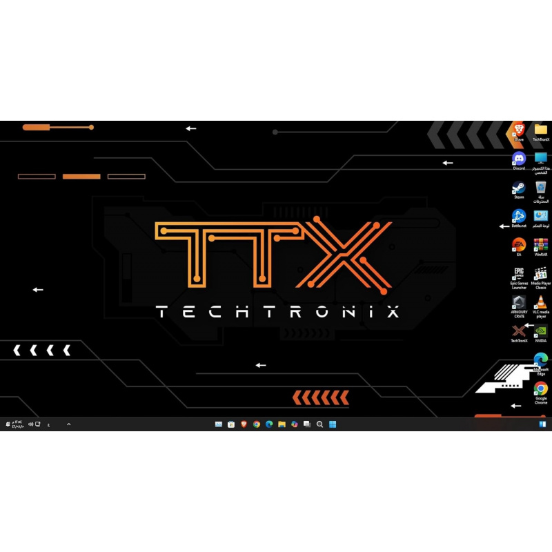 Pack de jeu – TTX-ECO BLACK -  - Ddr5 32Gb avis et prix