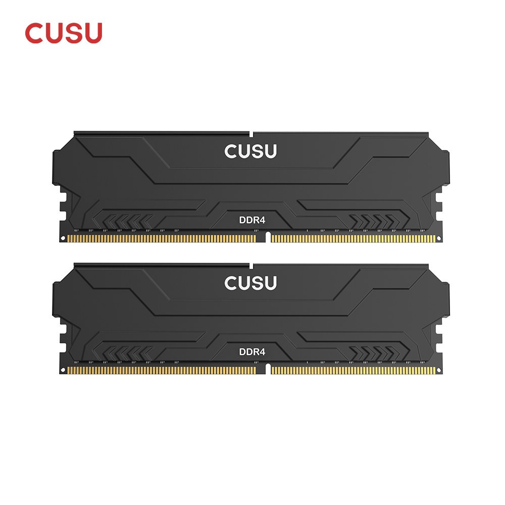 CUSU RAM DDR4 8GB 16GB mémoire - Ddr5 4800Mhz avis et prix
