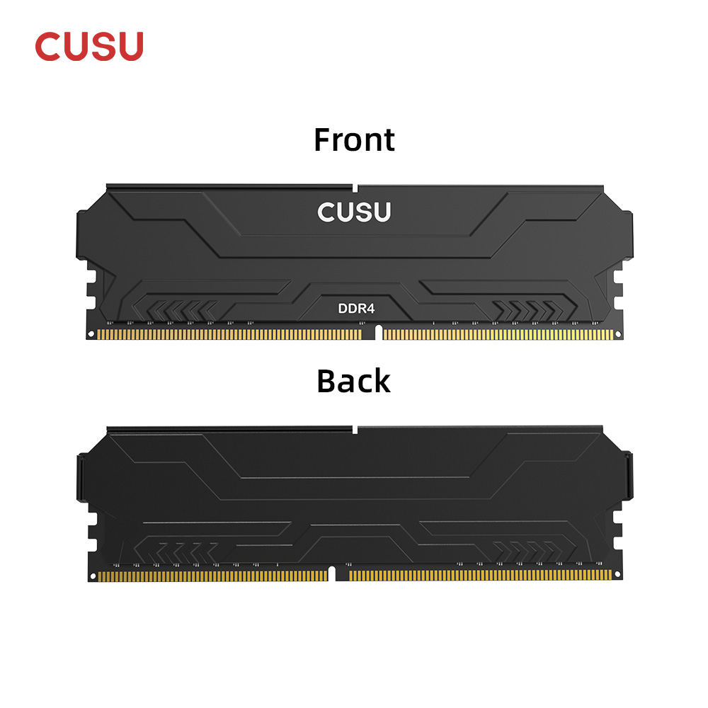 CUSU RAM DDR4 8GB 16GB mémoire - Ddr5 4800Mhz avis et prix