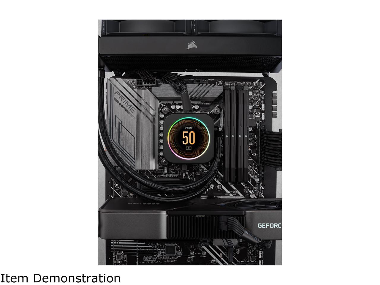 CORSAIR Vengeance 32GB (2 x 16 - Ddr5 Kit avis et prix