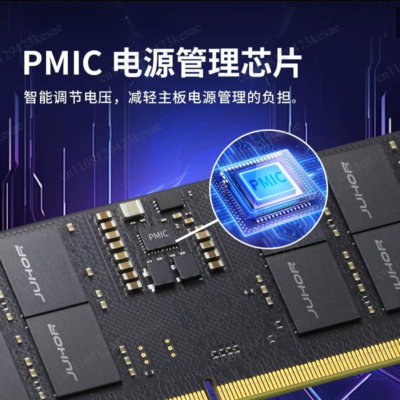 Mémoire DDR5 pour ordinateur p - Ddr5 4800Mhz avis et prix