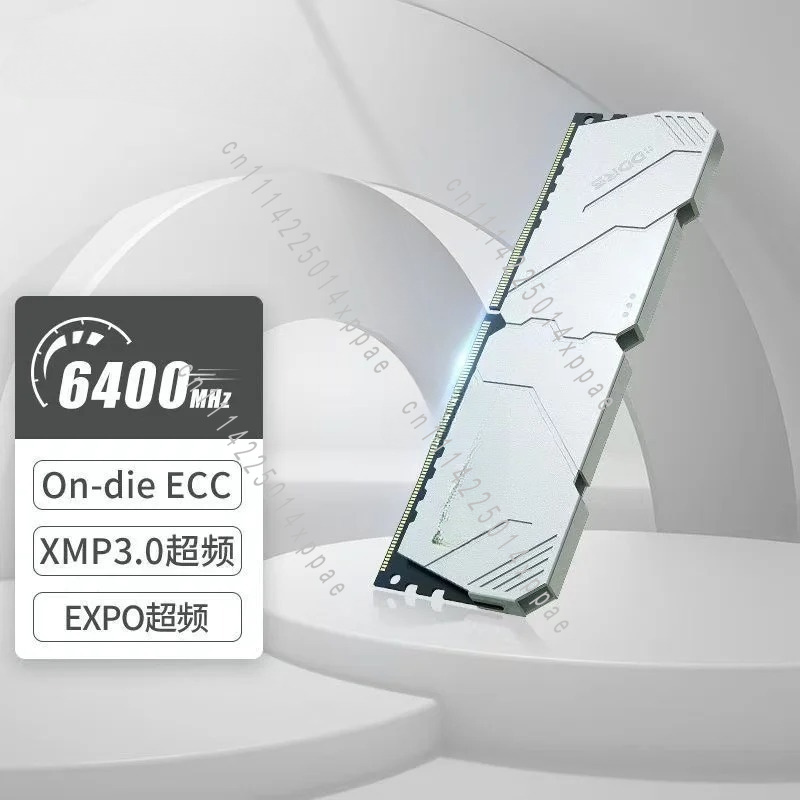 Mémoire DDR5 16G 6000 6400 pou - Ddr5 Memory avis et prix