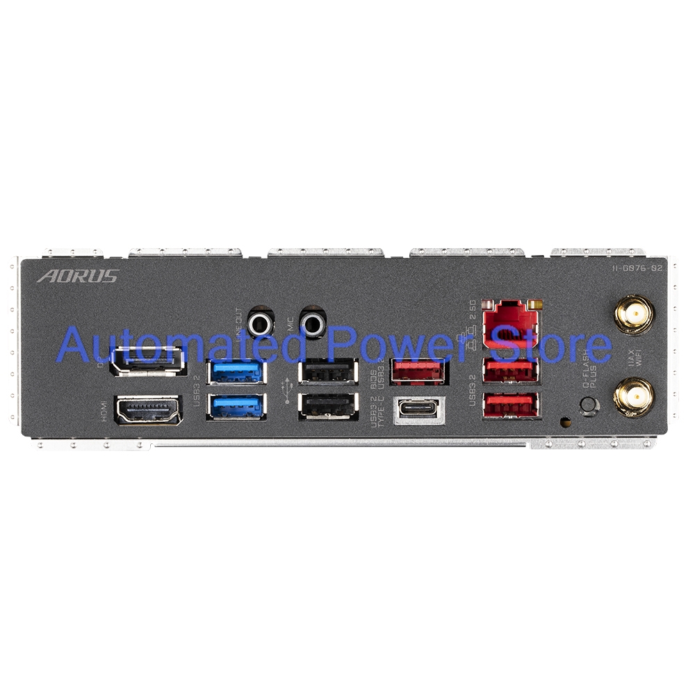 Carte mère de bureau Mini-ITX  - Ddr5 64Gb avis et prix