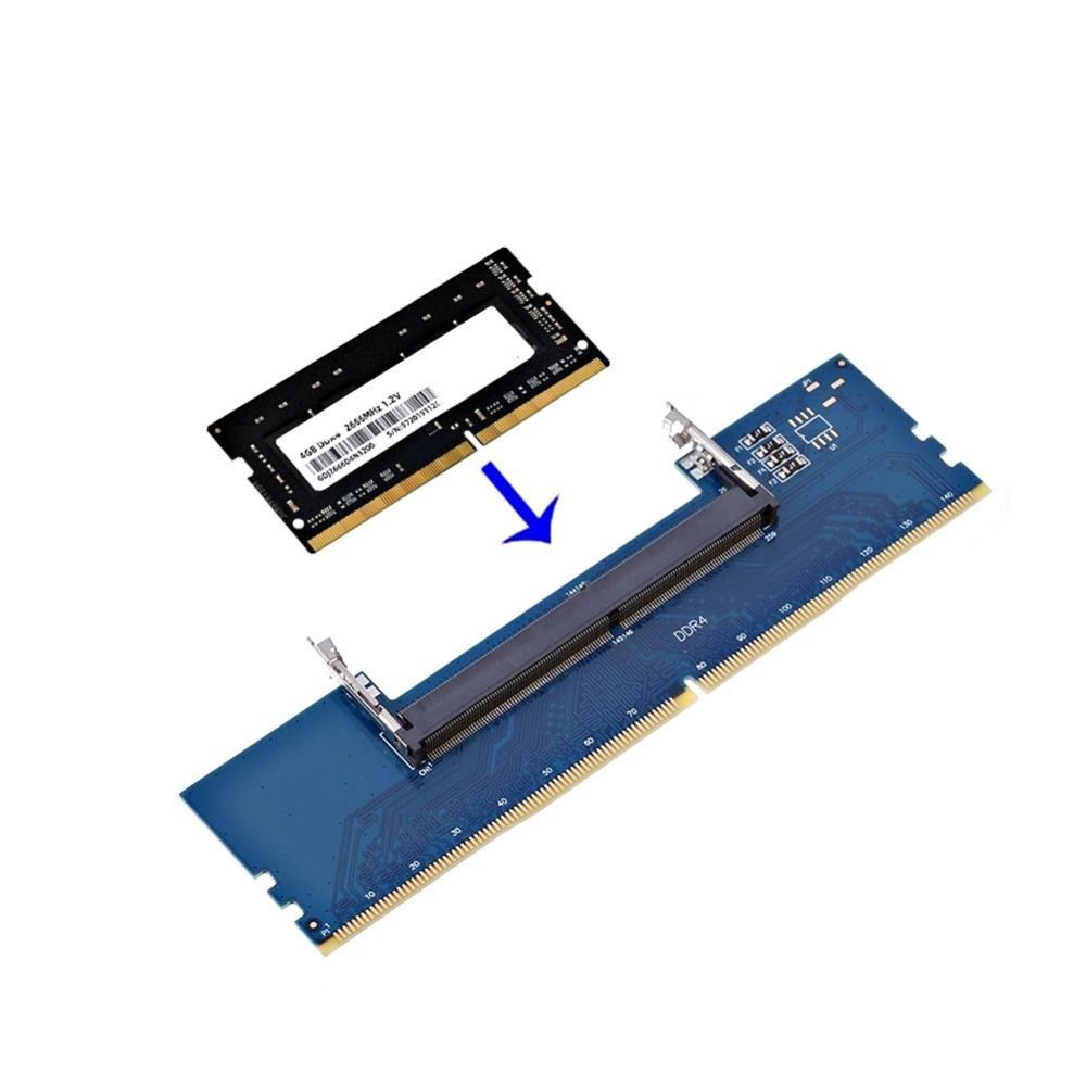 Adaptateur SO-DIMM vers DIMM à - Ddr5 Sodimm avis et prix